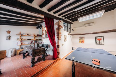 Landsbyhus i Vilafames, Castellon, Vilafames - € 245.000 | Ref: 913 - foto 8